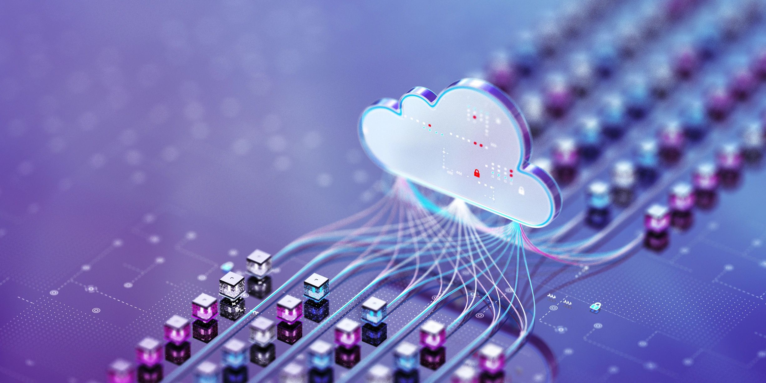 financial automation software